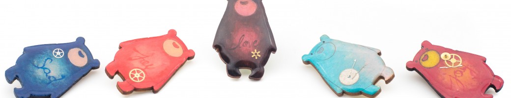 Kit-uri DIY Handmade